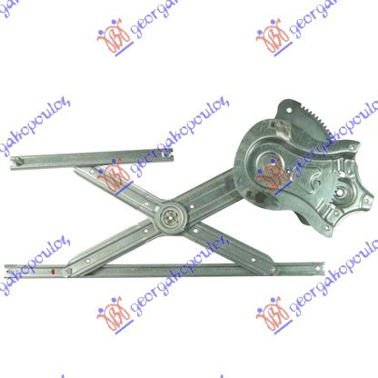 Macara Geam Electrica - Toyota Rav 4 (Xa20) 2000 , 69801-42050
