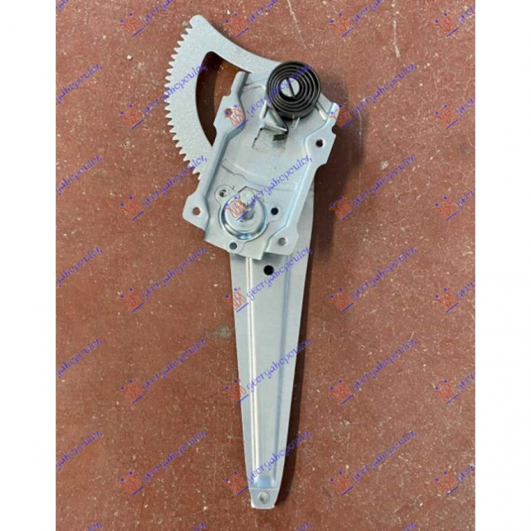 Macara Geam Electrica - Toyota Verso S 2011 , 69802-21010