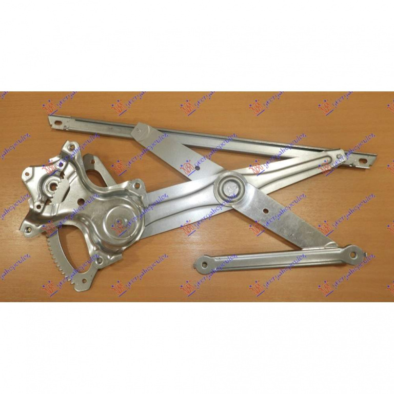 Macara Geam Electrica - Toyota Verso S 2011 , 6980221010