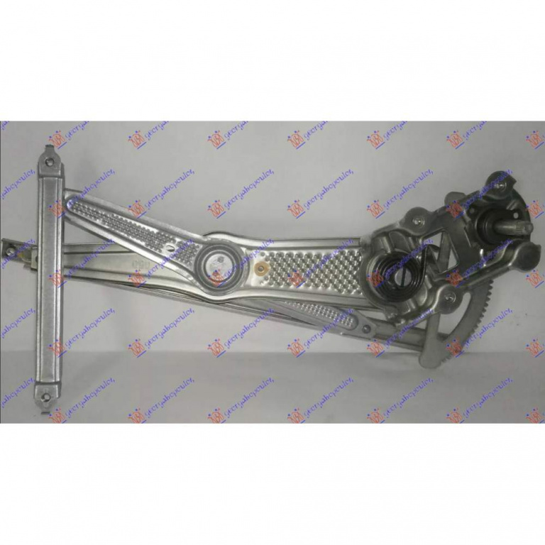 Macara Geam Electrica - Toyota Yaris 1999 , 69820-0d010