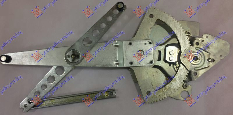 Macara Geam Electrica - Toyota Yaris 2005 , 69802-52110