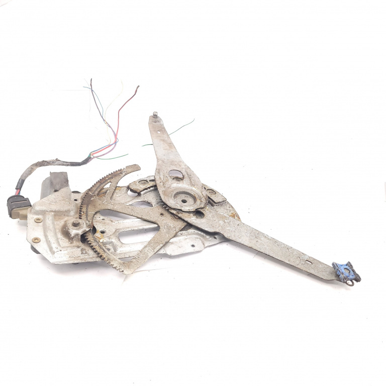 Macara Geam Electrica Volvo S60 1 2000 - 2009 101354XXX, 14955, 18229