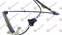 Macara Geam Electrica - Vw Golf Vii 2013 , 5g38374...