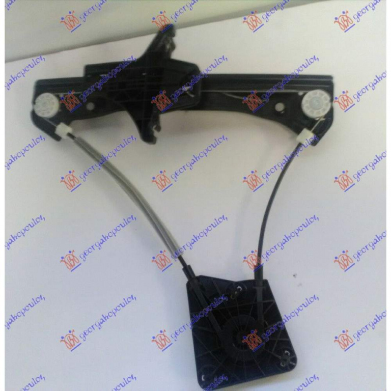 Macara Geam Electrica - Vw Passat 1999 , 561839461f