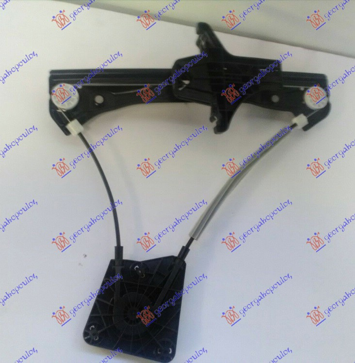 Macara Geam Electrica - Vw Passat 2015 , 561839461f