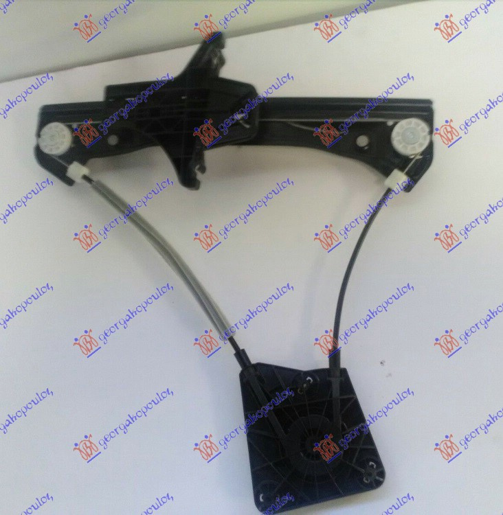 Macara Geam Electrica - Vw Passat 2015 , 561839462f