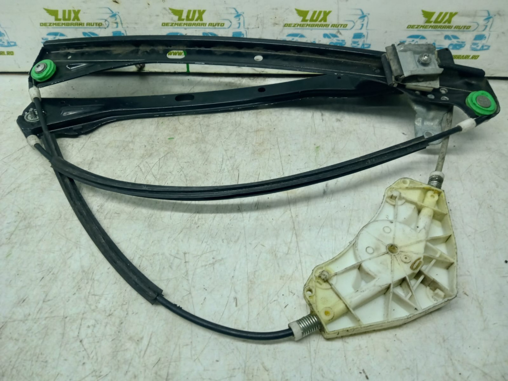 Macara geam fata 994855108 Volkswagen VW Golf 5 [2003 - 2009]