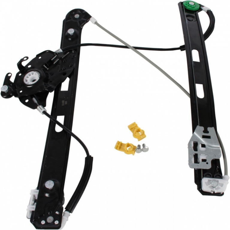 Macara Geam Fata Dreapta Aic Bmw Seria 3 E46 1998-2005 52458
