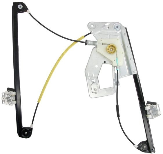 Macara Geam Fata Dreapta Am Bmw Seria 5 E39 1995-2004 51338252394