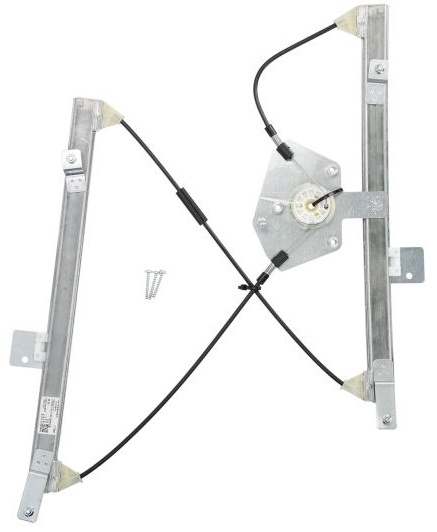 Macara Geam Fata Dreapta Am Citroen C5 3 2008→ 9222 EP
