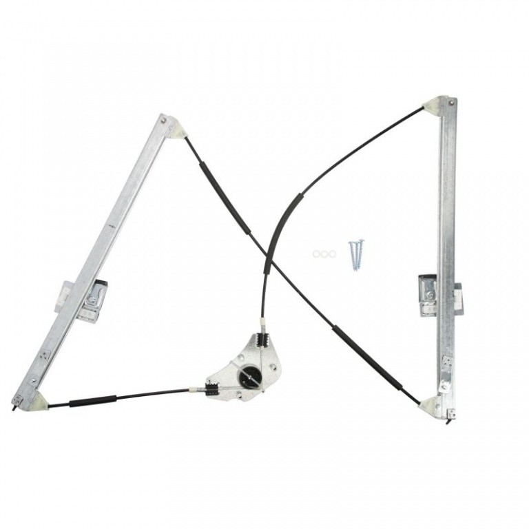 Macara Geam Fata Dreapta Am Mercedes-Benz Vito W639 2003→ A6397200146