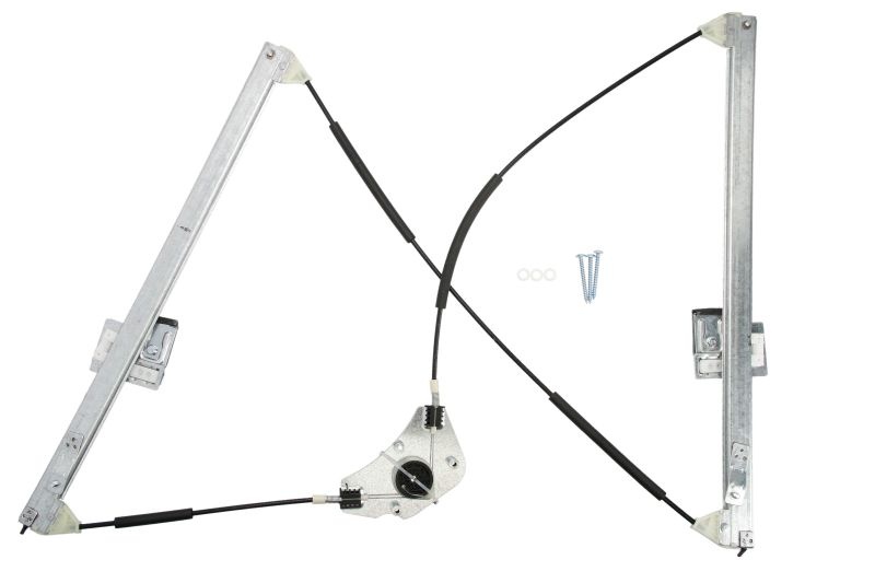 Macara Geam Fata Dreapta Am Mercedes-Benz Vito W639 2003→ A6397200146