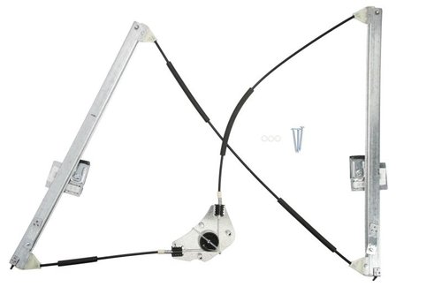 Macara Geam Fata Dreapta Am Mercedes-Benz Vito W639 2003→ A6397200146