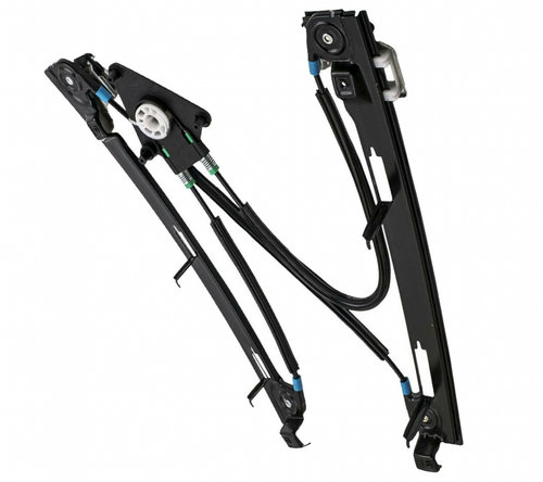 Macara Geam Fata Dreapta Am Seat Toledo 3 2004-2009 5P0837462