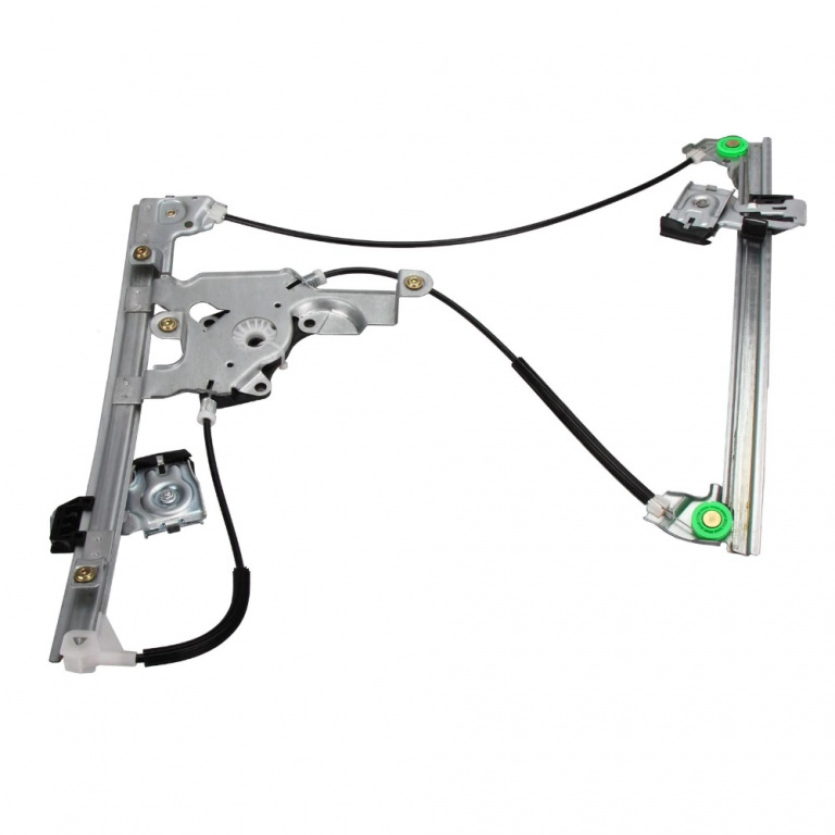 Macara Geam Fata Dreapta Am Skoda Octavia 1 1996-2010 1U0837462B