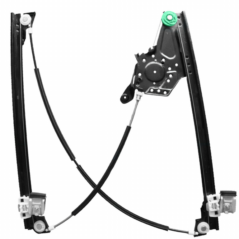 Macara Geam Fata Dreapta Am Vag Ford Galaxy 1 1995-2006 7M0837462