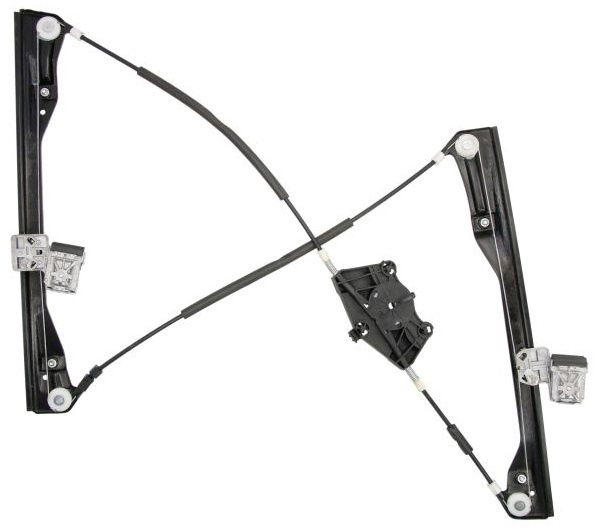 Macara Geam Fata Dreapta Am Volkswagen Golf 4 1997-2005 2 Usi 1J3837462D