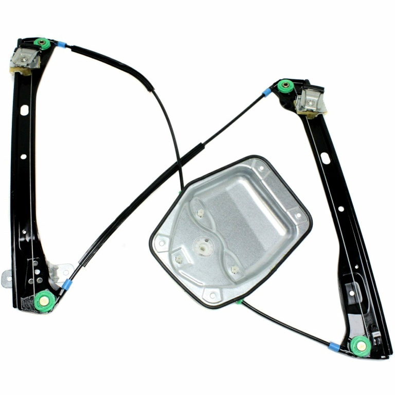 Macara Geam Fata Dreapta Am Volkswagen Jetta 3 2005-2010 1K5837462B