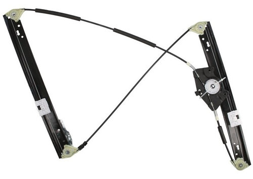 Macara Geam Fata Dreapta Blic Audi A4 B6 2000-2004 6060-00-AI3918