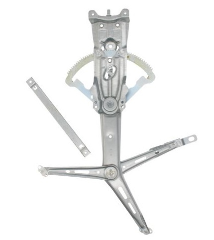 Macara Geam Fata Dreapta Blic Opel Zafira B 2005-2015 6060-04-046860P