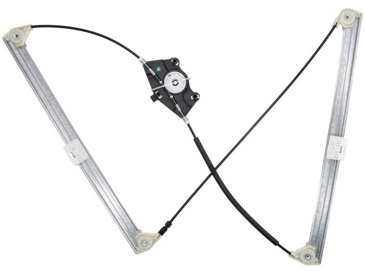 Macara Geam Fata Dreapta Blic Volkswagen Touareg 1 2002-2010 6060-00-VW4555