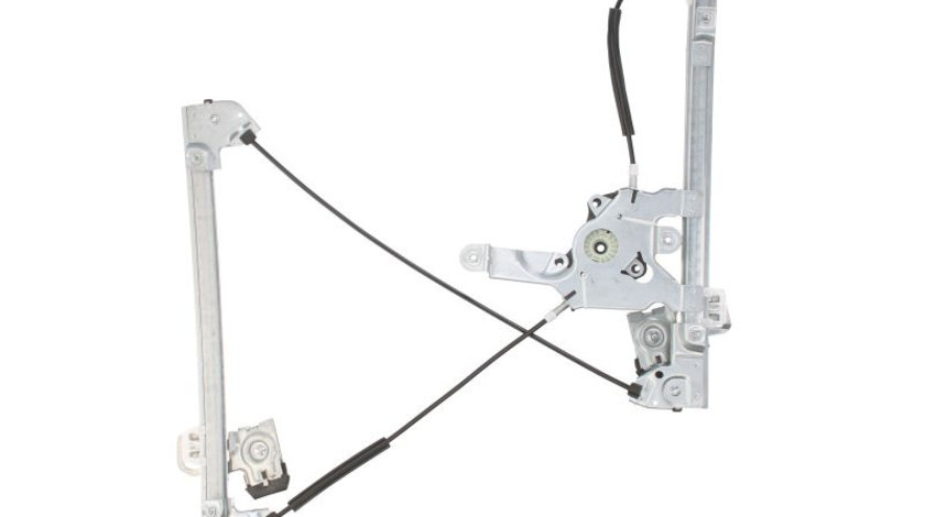 Macara geam fata dreapta electric, fara motoras SKODA OCTAVIA I intre 1996-2010