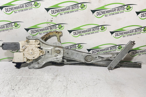Macara geam fata dreapta electrica 69810 02130 Toyota Corolla