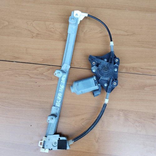 Macara Geam Fata,dreapta,Electrica Alfa Romeo 156 (932) 1997 - 2007