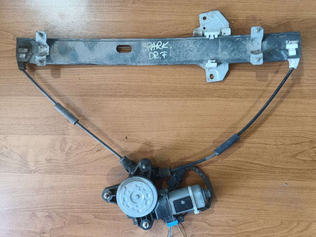 Macara Geam Fata,dreapta,Electrica Chevrolet SPARK 2000 - 2016