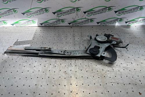 Macara geam fata dreapta electrica Chevrolet Kalos [2003 - 2008] Sedan 1.4 MT (94 hp)