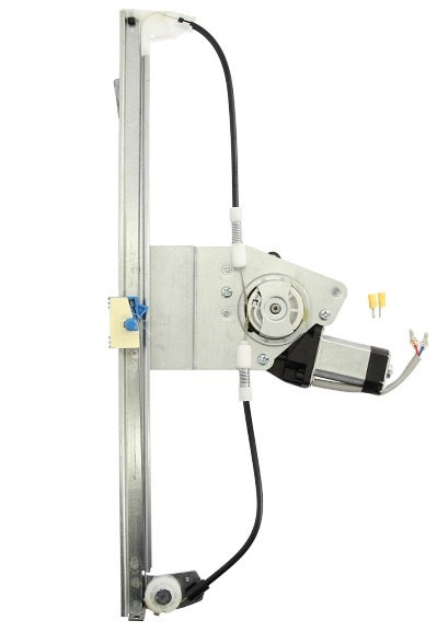 Macara Geam Fata Dreapta Electrica Cu Motor Am Fiat Doblo 1 2005-2010 51830869