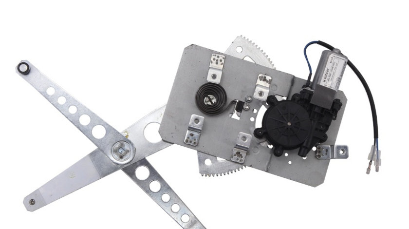 Macara geam fata dreapta electrica, cu motoras OPEL FRONTERA A, FRONTERA A SPORT 1992-1998