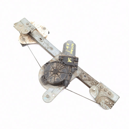 Macara Geam Fata,dreapta,Electrica Dacia LOGAN (LS) 2004 - 2012 400727D, 4007 27 D, 118491