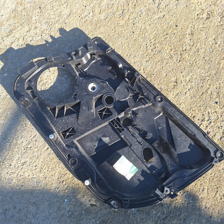 Macara Geam Fata,dreapta,Electrica Ford FIESTA Mk 6 2008 - 2017
