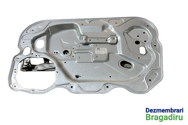 Macara geam fata dreapta electrica Ford Focus 2 [2004 - 2008] Hatchback 5-usi 1.6 TDCi MT (109 hp)