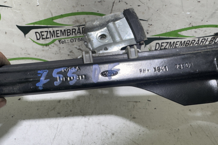 Macara geam fata dreapta electrica Ford Focus [1998 - 2004] Hatchback 5-usi 1.6 MT (101 hp)