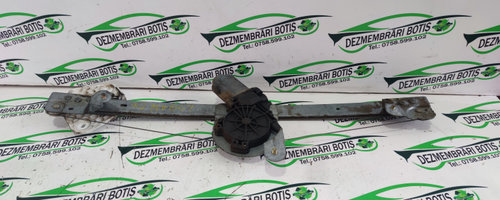 Macara geam fata dreapta electrica /LOGAN Dacia Logan [2004 - 2008] Sedan 1.4 MT (75 hp)