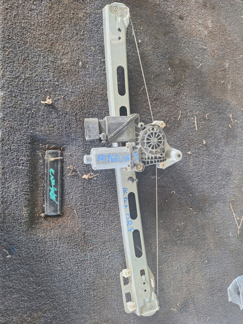 Macara Geam Fata,dreapta,Electrica Mercedes-Benz A-CLASS (W168) 1997 - 2004