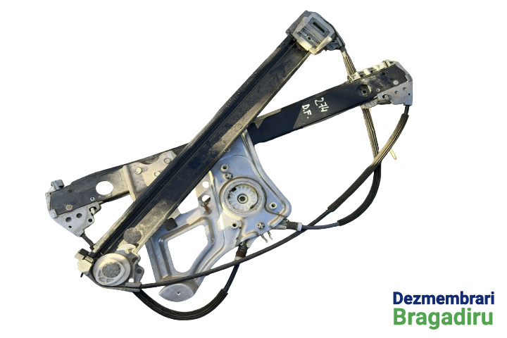 Macara geam fata dreapta electrica Mercedes-Benz S-Class W220 [1998 - 2002] Sedan 4-usi S 320 CDI 5G-Tronic (197 hp) S320 CDI