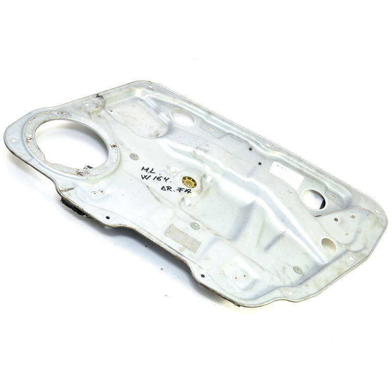 Macara Geam Fata,dreapta,Electrica Mercedes-Benz ML / M-CLASS (W164) 2005 - 2011 A2518200842, A 251 820 08 42, 251 820 08 42, 2518200842, A1697202835, A 169 720 28 35, 169 720 28 35, 1697202835, A1648203002, A 164 820 30 02, 164 820 30 02, 1648203002