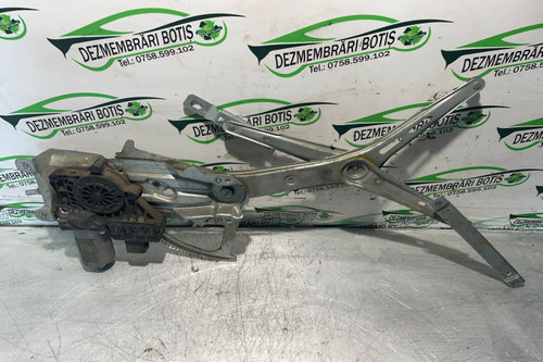 Macara geam fata dreapta electrica Opel Astra G [1998 - 2009] Hatchback 5-usi 1.4 MT (90 hp)