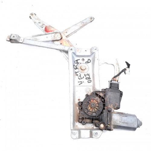 Macara Geam Fata,dreapta,Electrica Opel VECTRA B 1995 - 2002 09153596, 0536004402, 119805106, 119805...