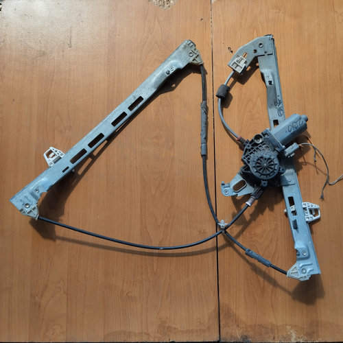 Macara Geam Fata,dreapta,Electrica Peugeot 206 1998 - 2013
