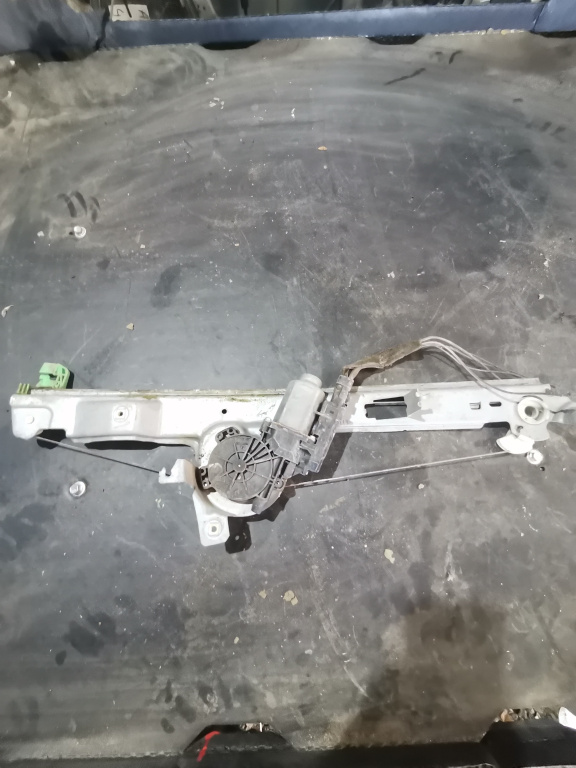 Macara Geam Fata,dreapta,Electrica Renault GRAND SCENIC 2 2004 - 2022