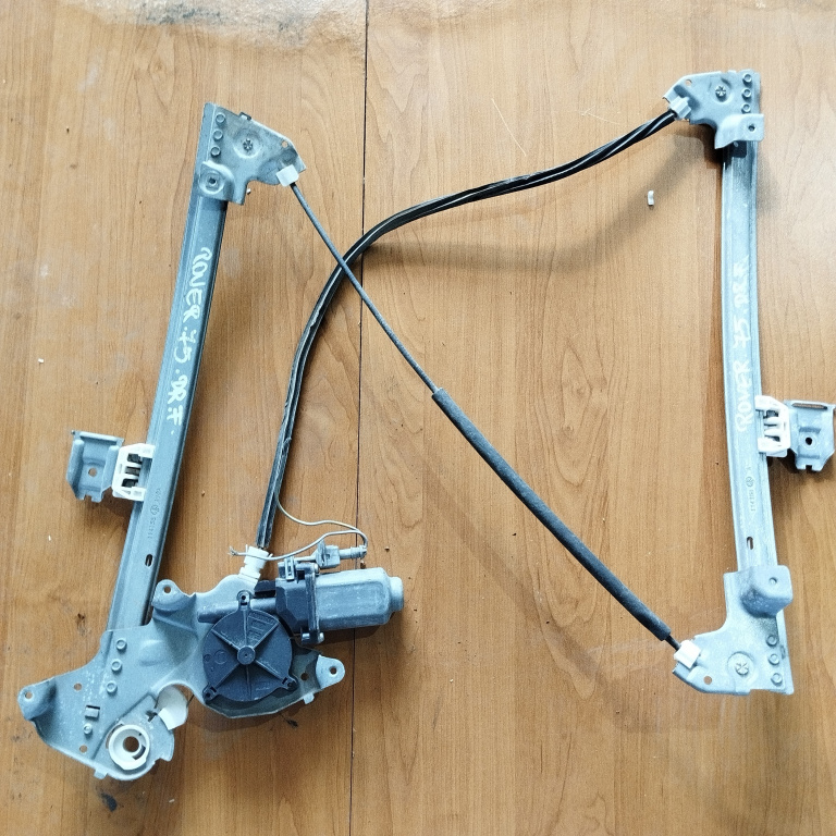 Macara Geam Fata,dreapta,Electrica Rover 75 (RJ) 1998 - 2005
