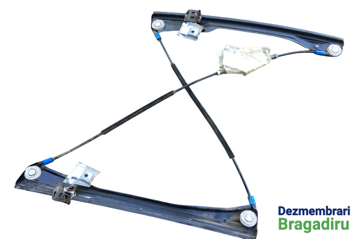 Macara geam fata dreapta electrica Seat Ibiza 3 6L [2002 - 2006] Hatchback 5-usi 1.4 MT (75 hp) Cod motor: BKY