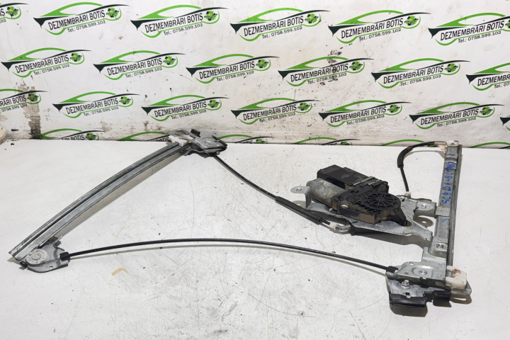 Macara geam fata dreapta electrica Skoda Octavia [facelift] [2000 - 2010] Liftback 5-usi 1.9 TDI MT (110 hp)