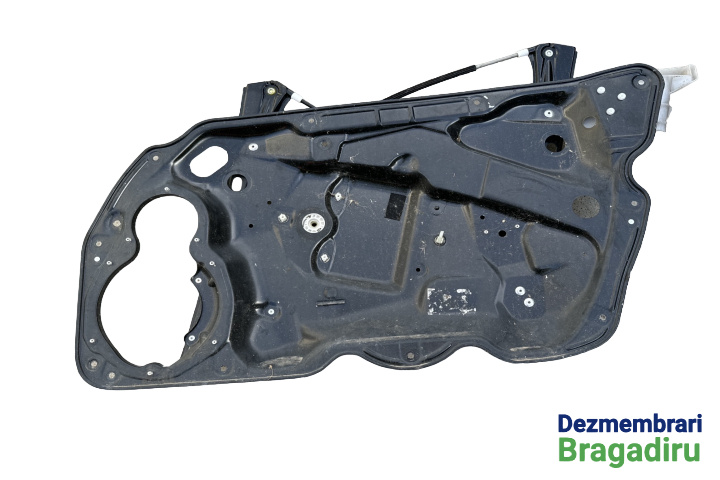 Macara geam fata dreapta electrica Volkswagen VW Passat B7 [2010 - 2015] Variant wagon 5-usi 1.6 MT (105 hp) CULOARE - LK7X