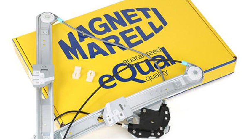 Macara Geam Fata Dreapta Magneti Marelli 350103170056