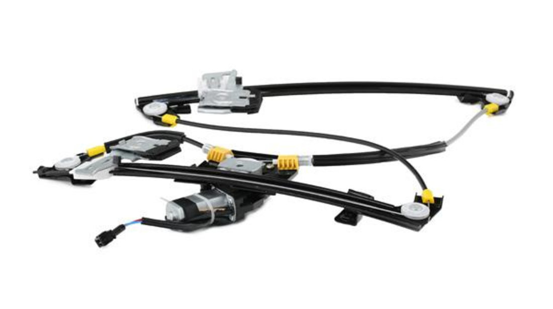 Macara Geam Fata Dreapta Magneti Marelli Volkswagen Caddy 2 1995-2004 350103222000